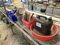 Handgereedschap
