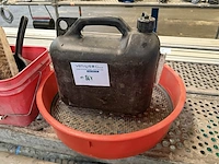Handgereedschap - afbeelding 2 van  5
