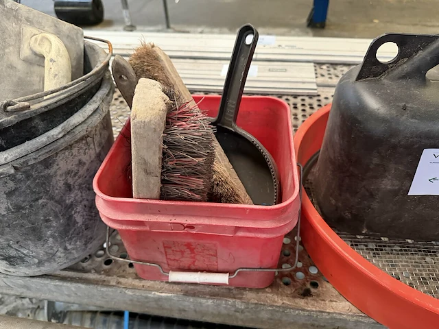 Handgereedschap - afbeelding 3 van  5