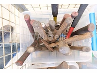 Handgereedschapset - afbeelding 2 van  6