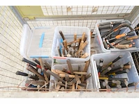 Handgereedschapset - afbeelding 4 van  6