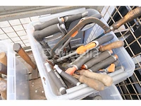 Handgereedschapset - afbeelding 5 van  6