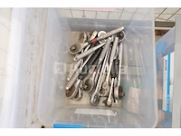 Handgereedschapset - afbeelding 6 van  6