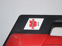 Handhefboom wurth 891621 - afbeelding 2 van  2