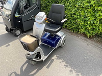 Handicare - winner - e-scooter - afbeelding 1 van  7