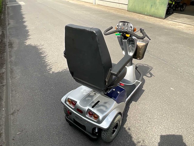 Handicare - winner - e-scooter - afbeelding 3 van  7