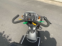 Handicare - winner - e-scooter - afbeelding 5 van  7