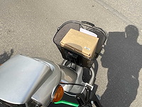Handicare - winner - e-scooter - afbeelding 6 van  7