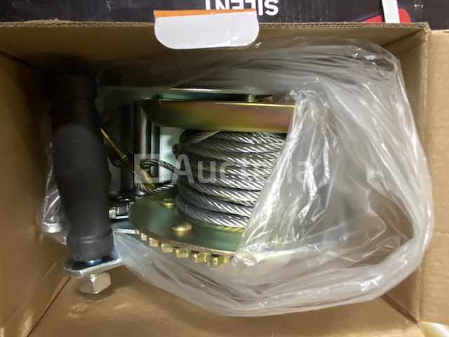 Handlier 1000 lbs - afbeelding 1 van  4