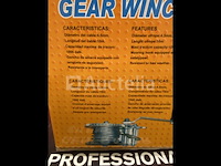 Handlier 1000 lbs - afbeelding 2 van  4