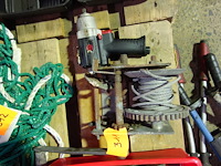 Handlier (windas) - afbeelding 1 van  1