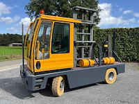 Handling & lifting