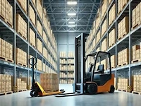 Handling & lifting