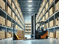 Handling & lifting