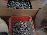 Handmatig bindtoestel - afbeelding 2 van  4