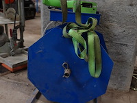 Handmatige bandspanner - afbeelding 1 van  1