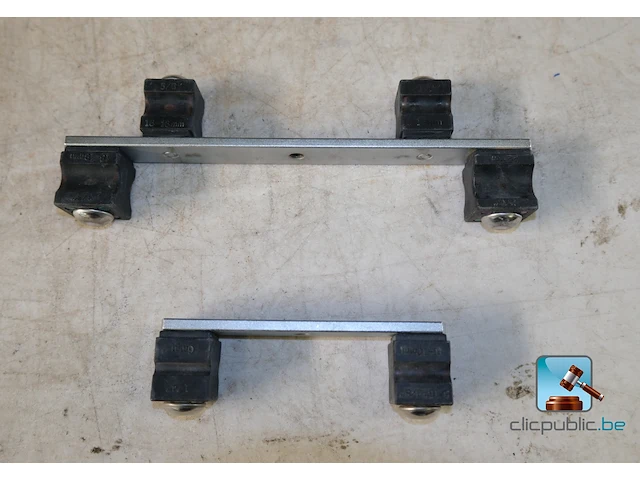 Handmatige buigmachines - afbeelding 5 van  6