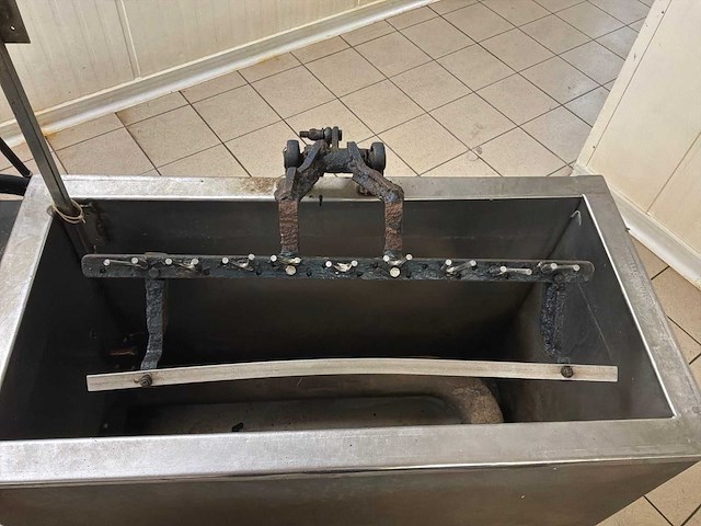 Handmatige dompelmachine - afbeelding 2 van  5