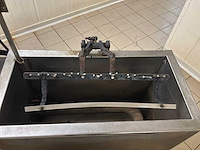 Handmatige dompelmachine - afbeelding 2 van  5