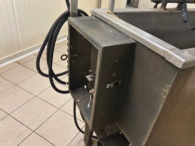 Handmatige dompelmachine - afbeelding 3 van  5
