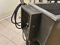 Handmatige dompelmachine - afbeelding 3 van  5