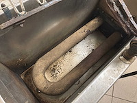 Handmatige dompelmachine - afbeelding 4 van  5