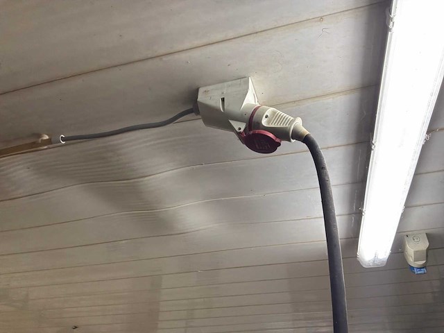 Handmatige dompelmachine - afbeelding 5 van  5
