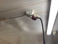 Handmatige dompelmachine - afbeelding 5 van  5