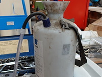 Handmatige drukspuit - afbeelding 1 van  3