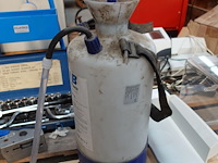 Handmatige drukspuit - afbeelding 2 van  3