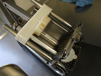 Handmatige frietsnijder - afbeelding 2 van  3