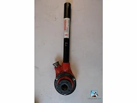 Handmatige inrijgmachine - afbeelding 2 van  7