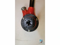 Handmatige inrijgmachine - afbeelding 3 van  7