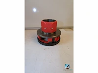 Handmatige inrijgmachine - afbeelding 4 van  7