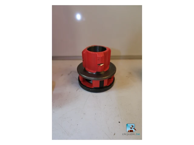 Handmatige inrijgmachine - afbeelding 5 van  7