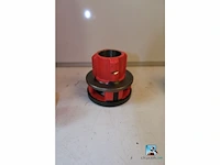 Handmatige inrijgmachine - afbeelding 5 van  7