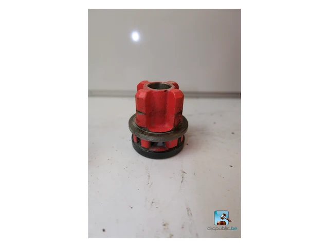 Handmatige inrijgmachine - afbeelding 6 van  7