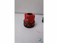 Handmatige inrijgmachine - afbeelding 7 van  7