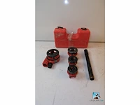 Handmatige inrijgmachine - afbeelding 1 van  4