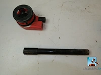 Handmatige inrijgmachine - afbeelding 2 van  4