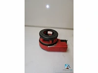 Handmatige inrijgmachine - afbeelding 3 van  4