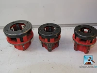 Handmatige inrijgmachine - afbeelding 4 van  4