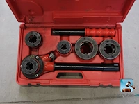 Handmatige inrijgmachine - afbeelding 1 van  5