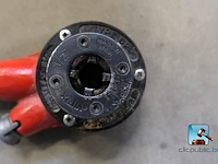 Handmatige inrijgmachine - afbeelding 4 van  5