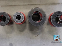 Handmatige inrijgmachine - afbeelding 5 van  5