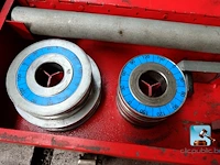 Handmatige inrijgmachine - afbeelding 2 van  7