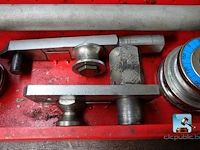 Handmatige inrijgmachine - afbeelding 3 van  7