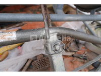 Handmatige kantlifter - afbeelding 2 van  6