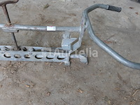 Handmatige kantsnijder - afbeelding 1 van  6