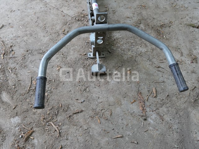 Handmatige kantsnijder - afbeelding 2 van  6